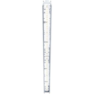 Zumtobel, Deckenleuchte, ZUMT LED-Geräteträger (2590 lm) Zumtobel, Deckenleuchte, ZUMT LED-Geräteträger (2590 lm)