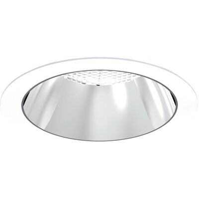 Siteco, Deckenleuchte, 51DB16MD91C Downlight IP54 (1750 lm) Siteco, Deckenleuchte, 51DB16MD91C Downlight IP54 (1750 lm)