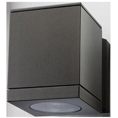 Sg, Deckenleuchte, Wandanbauleuchte ECHO 35W HV graphit 623680 (GU10) Sg, Deckenleuchte, Wandanbauleuchte ECHO 35W HV graphit 623680 (GU10)