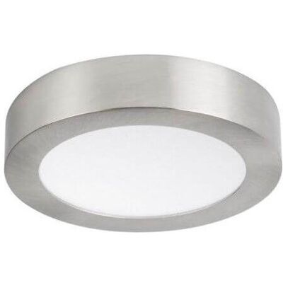 Kanlux, Deckenleuchte, 27210 CARSA V2 LED 12W-NW-SN Deckenleuchte Kanlux, Deckenleuchte, 27210 CARSA V2 LED 12W-NW-SN Deckenleuchte