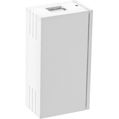 EVN - P54012302EW ws - 6W - 3000K - Wandleuchte EVN - P54012302EW ws - 6W - 3000K - Wandleuchte