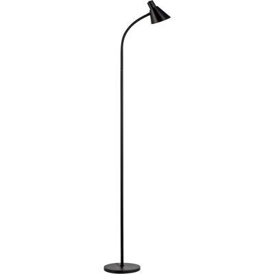 Just Light, Stehlampe, PIXIE 11249-18 LED-Stehlampe LED fest eingebaut W Schwarz (600 lm) Just Light, Stehlampe, PIXIE 11249-18 LED-Stehlampe LED fest eingebaut W Schwarz (600 lm)