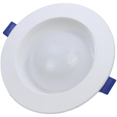 Tracon, Deckenleuchte, Kompakt LED Einbauleuchte (480 lm) Tracon, Deckenleuchte, Kompakt LED Einbauleuchte (480 lm)