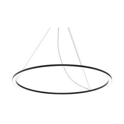 Siteco, Pendelleuchte, LED-Pendel-Ringleuchte (8420 lm) Siteco, Pendelleuchte, LED-Pendel-Ringleuchte (8420 lm)