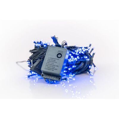KL, Deckenleuchte, LED Christmas Lights RS-111 7m. 100LED KL, Deckenleuchte, LED Christmas Lights RS-111 7m. 100LED