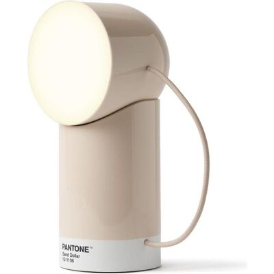 Lexon, Tischlampe, Orbe Light Pantone Edition (100 lm) Lexon, Tischlampe, Orbe Light Pantone Edition (100 lm)