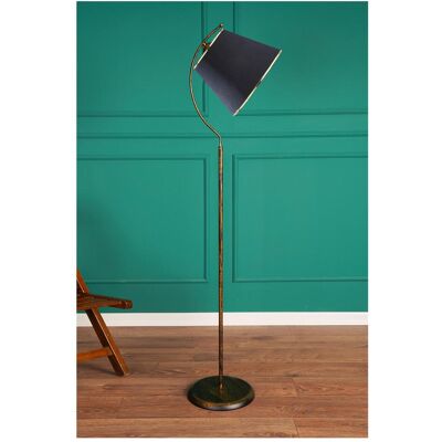 Hermia, Stehlampe, Eric (E27) Hermia, Stehlampe, Eric (E27)
