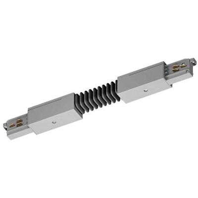 LTS, Beleuchtung Zubehör, ST-A FLEX/9018 gr F-Verbinder flexibel LTS, Beleuchtung Zubehör, ST-A FLEX/9018 gr F-Verbinder flexibel
