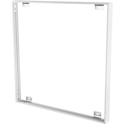 Emos, Beleuchtung Zubehör, Rahmen für LED Panel 60x60cm, schraubenlos Emos, Beleuchtung Zubehör, Rahmen für LED Panel 60x60cm, schraubenlos