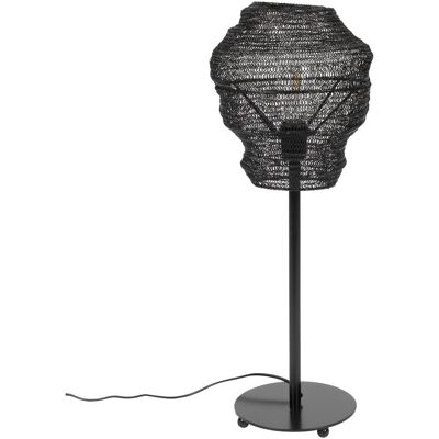 White Label Living, Tischlampe, Lena (450 lm, E27) White Label Living, Tischlampe, Lena (450 lm, E27)