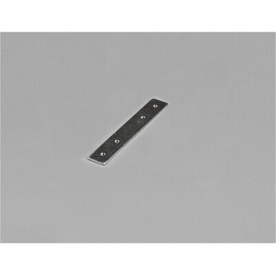 Synergy 21, Beleuchtung Zubehör, LED U-Profil zub ALU1270 Verbinder 180° Längsverbinder Synergy 21, Beleuchtung Zubehör, LED U-Profil zub ALU1270 Verbinder 180° Längsverbinder
