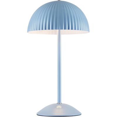 Markslöjd, Tischlampe, ZIN Table 2L Blue (G9) Markslöjd, Tischlampe, ZIN Table 2L Blue (G9)