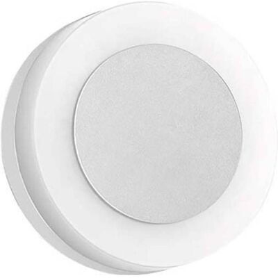 Brumberg LED-Wandlampe - 9W IP54 Weiß - Produkttyp Brumberg LED-Wandlampe - 9W IP54 Weiß - Produkttyp