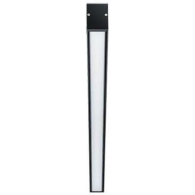Zumtobel, Deckenleuchte, ZUMT LED-Pendelleuchte (2490 lm) Zumtobel, Deckenleuchte, ZUMT LED-Pendelleuchte (2490 lm)