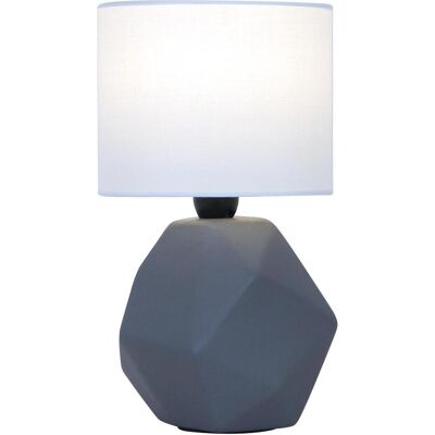 Domoletti, Tischlampe, Luminaire Kiro T23041E, E14, stand (base), 25W (E14) Domoletti, Tischlampe, Luminaire Kiro T23041E, E14, stand (base), 25W (E14)
