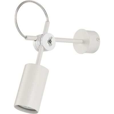Nowodvorski, Deckenleuchte, Kinkiet Eye 1x35W (5654) (GU10) Nowodvorski, Deckenleuchte, Kinkiet Eye 1x35W (5654) (GU10)