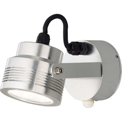 Konstsmide, Gartenbeleuchtung, LED-Aussenwandleuchte mit Bewe (480 lm, IP54) Konstsmide, Gartenbeleuchtung, LED-Aussenwandleuchte mit Bewe (480 lm, IP54)