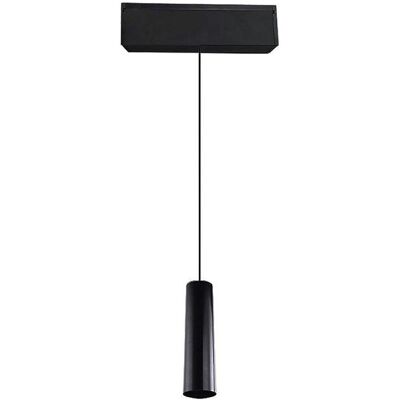 V-Tac, Gartenbeleuchtung, Oprawa Szynosystem Magnetyczny 24V 15W LED Czarna CRI90+ UGR19 VT-4315 3000K 1000lm 3 Lata Gwa (1000 lm, IP20) V-Tac, Gartenbeleuchtung, Oprawa Szynosystem Magnetyczny 24V 15W LED Czarna CRI90+ UGR19 VT-4315 3000K 1000lm 3 Lata Gwa (1000 lm, IP20)