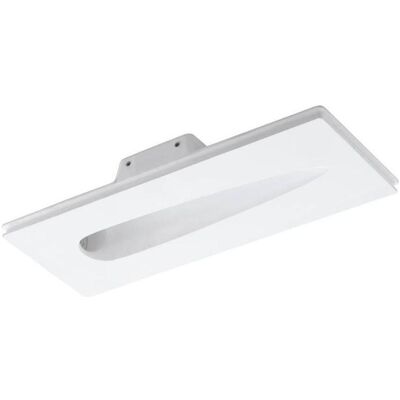EGLO, Deckenleuchte, LED-Einbauleuchte EGLO, Deckenleuchte, LED-Einbauleuchte