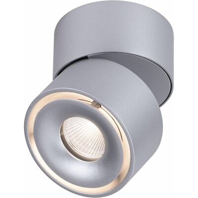 Paulmann, Deckenleuchte, Aufbauleuchte Spircle Set (550 lm) Paulmann, Deckenleuchte, Aufbauleuchte Spircle Set (550 lm)
