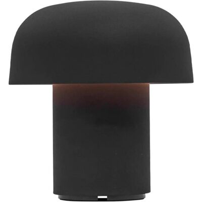 Kooduu, Tischlampe, Tischlampe Sensa anthrazit Kooduu, Tischlampe, Tischlampe Sensa anthrazit