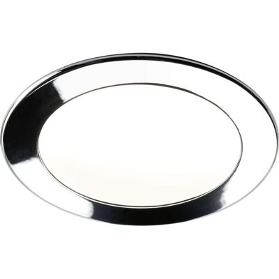 Domus, Deckenleuchte, LED Einbauleuchte Smally XS D-Motion, verchromt (210 lm) Domus, Deckenleuchte, LED Einbauleuchte Smally XS D-Motion, verchromt (210 lm)
