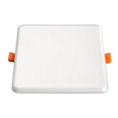 LEDlife, Wandleuchte + Deckenleuchte, LED PANEL LPFS-10WN V2 10W LED 4000K (800 lm) LEDlife, Wandleuchte + Deckenleuchte, LED PANEL LPFS-10WN V2 10W LED 4000K (800 lm)