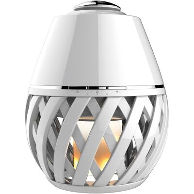 Platinet, Tischlampe, table lamp PDLU20 12W Aroma (44122) Platinet, Tischlampe, table lamp PDLU20 12W Aroma (44122)
