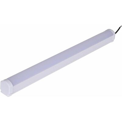 EDM, LED Streifen, Regel 31403 18 W 60 cm LED Leicht (4000 K) (Tageslicht, 60 cm, Indoor, Outdoor) EDM, LED Streifen, Regel 31403 18 W 60 cm LED Leicht (4000 K) (Tageslicht, 60 cm, Indoor, Outdoor)