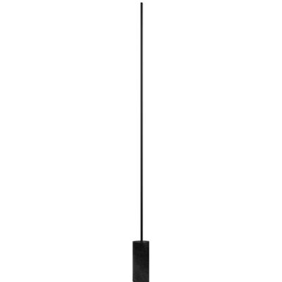 SackIT, Stehlampe, - EXPO 185 Floor Lamp - Black SackIT, Stehlampe, - EXPO 185 Floor Lamp - Black