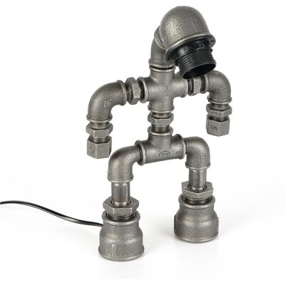 Opviq, Tischlampe, Titus (E27) Opviq, Tischlampe, Titus (E27)