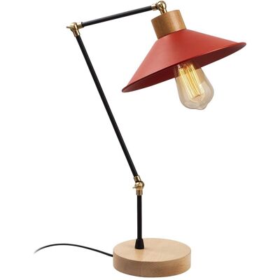 Opviq, Tischlampe, Naya (E27) Opviq, Tischlampe, Naya (E27)