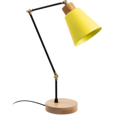 Opviq, Tischlampe, Jean (E27) Opviq, Tischlampe, Jean (E27)