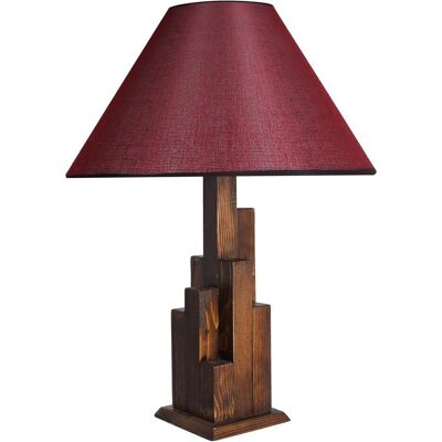 Opviq, Tischlampe, Anaya (E27) Opviq, Tischlampe, Anaya (E27)