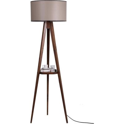 Opviq, Stehlampe, Kelvin (E27) Opviq, Stehlampe, Kelvin (E27)