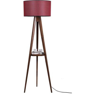 Opviq, Stehlampe, Rhys (E27) Opviq, Stehlampe, Rhys (E27)