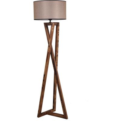 Opviq, Stehlampe, Maya (E27) Opviq, Stehlampe, Maya (E27)
