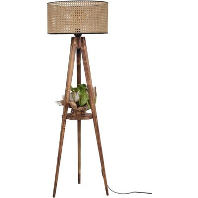 Opviq, Stehlampe, Cecile (E27) Opviq, Stehlampe, Cecile (E27)