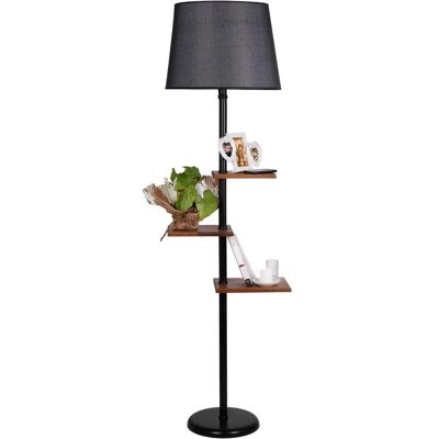 Opviq, Stehlampe, Chase (E27) Opviq, Stehlampe, Chase (E27)