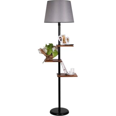 Opviq, Stehlampe, Chase (E27) Opviq, Stehlampe, Chase (E27)