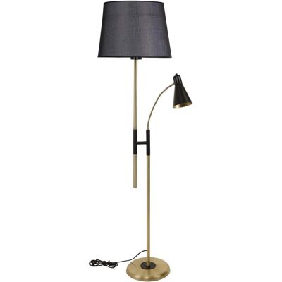 Opviq, Stehlampe, Isabella (E27) Opviq, Stehlampe, Isabella (E27)
