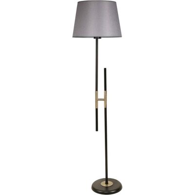 Opviq, Stehlampe, Titan (E27) Opviq, Stehlampe, Titan (E27)
