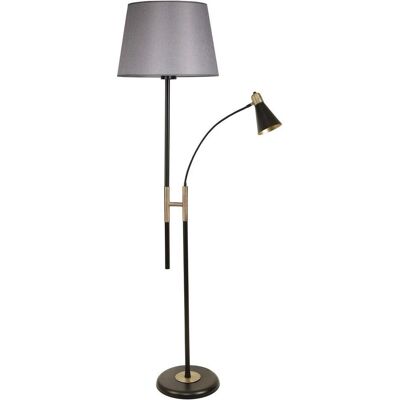 Opviq, Stehlampe, Isabella (E27) Opviq, Stehlampe, Isabella (E27)
