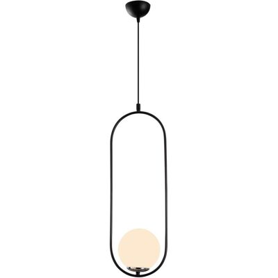 Opviq, Pendelleuchte, Trace (E27) Opviq, Pendelleuchte, Trace (E27)