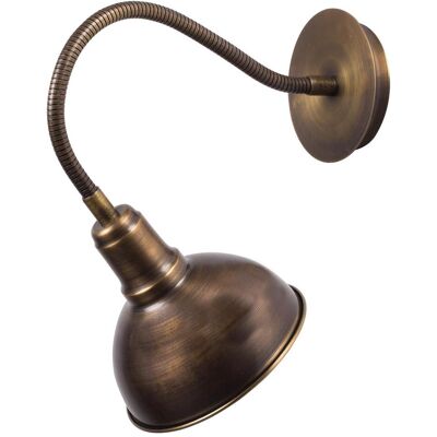 Opviq Kumluca Wandleuchte - N-525 - Vintage-Charme - E27 - 60W - Wand- & Deckenleuchte Opviq Kumluca Wandleuchte - N-525 - Vintage-Charme - E27 - 60W - Wand- & Deckenleuchte