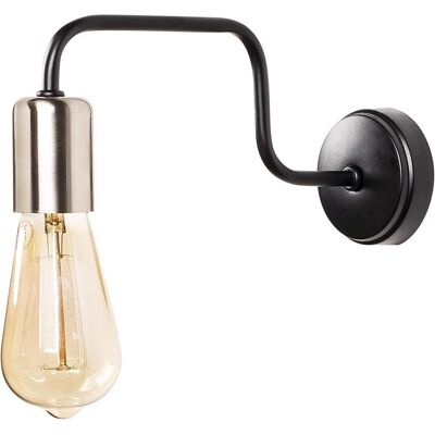 Opviq Denge Wandleuchte - Modern E27 Wand- & Deckenleuchte Opviq Denge Wandleuchte - Modern E27 Wand- & Deckenleuchte