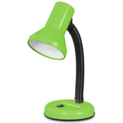 Esperanza, Tischlampe, Tischlampe ELD108G lampka birkowa e27 altair grün (E27) Esperanza, Tischlampe, Tischlampe ELD108G lampka birkowa e27 altair grün (E27)