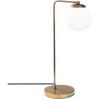 Opviq, Tischlampe, Isabella (E27) Opviq, Tischlampe, Isabella (E27)