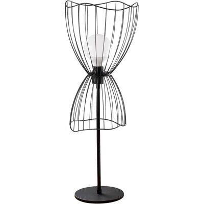 Opviq, Tischlampe, Cannon (E27) Opviq, Tischlampe, Cannon (E27)