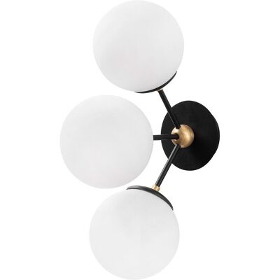 Opviq Gondol Wandleuchte - 3021 Opviq Gondol Wandleuchte - 3021